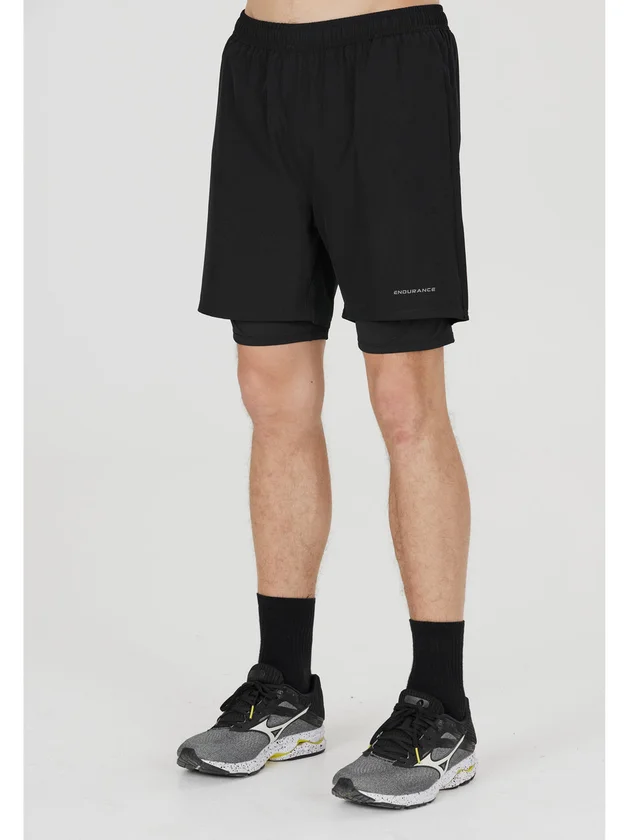 Kros 2-In-1 Shorts