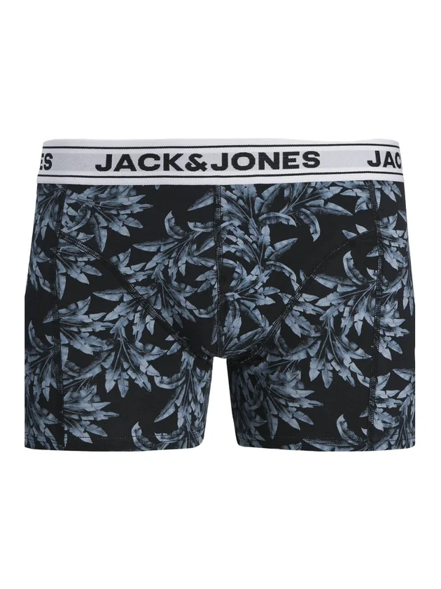 Jacray Flower Trunks 3 Pack