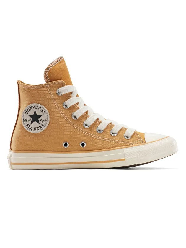 Chuck Taylor All Star Canvas Suede