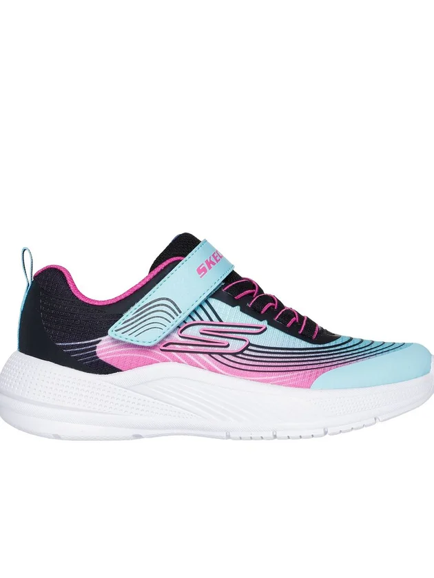 Skechers Microspec Advance : chaussures sportives colorées et ...