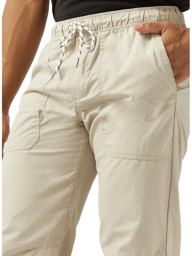 Coral Jogger