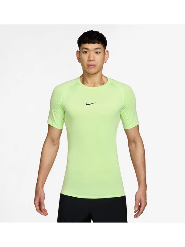 NP DF Tight Top SS