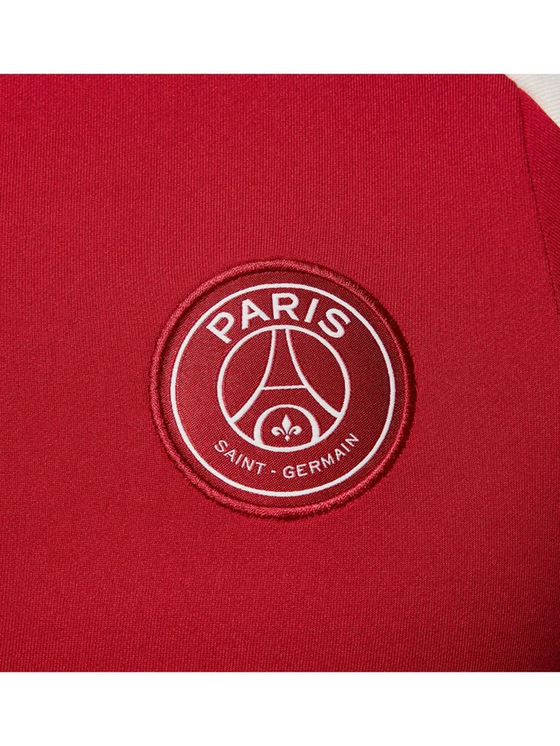 PSG Strike Drill K4th Fourth
