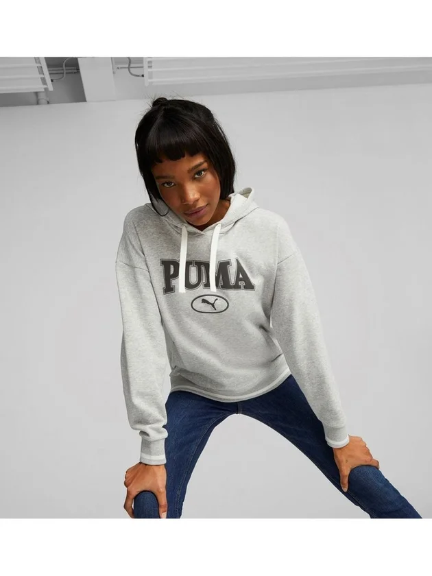 Squad Hdy Fl