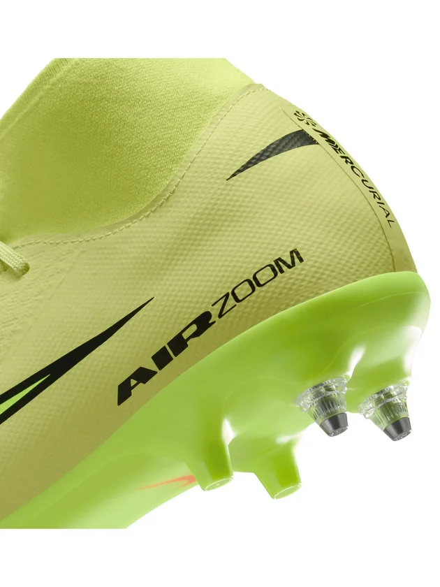 Superfly 10 Acad SG-Pro AC