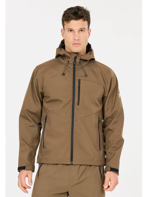 Rodney V2 Softshell Jacket W-Pro 8000