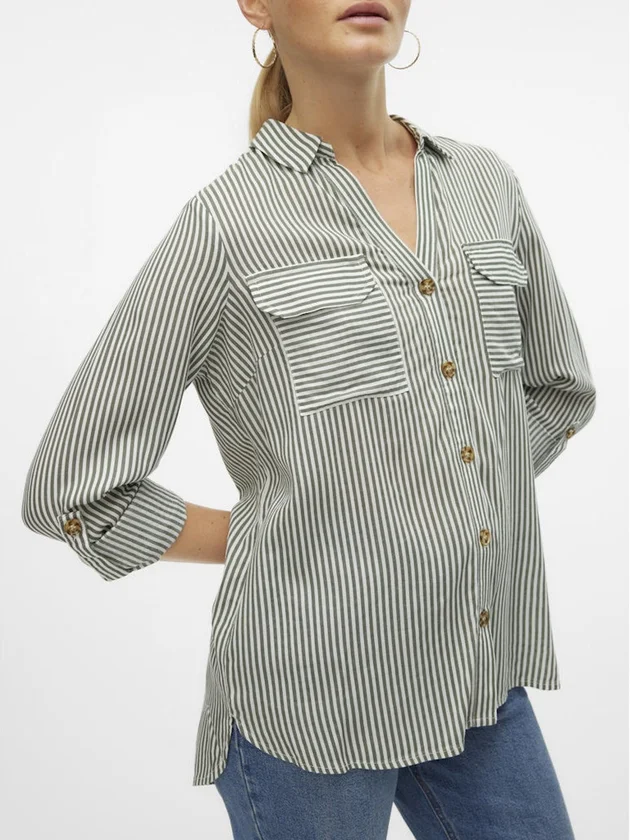 Bumpy L S Shirt New Wvn Noos
