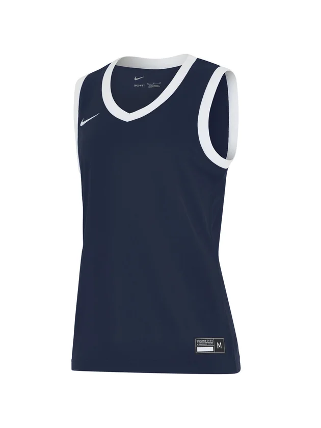 Team25 Basketball Stock Jersey