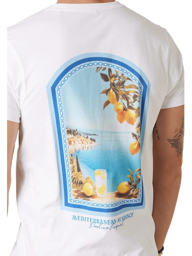 Seaview Ts