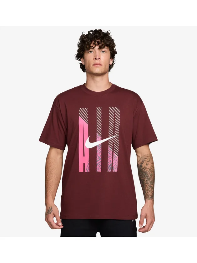 Max90 Tee Air