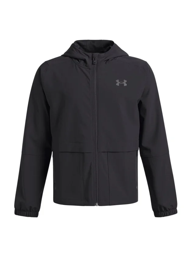 B Unstoppable Wvn Jacket