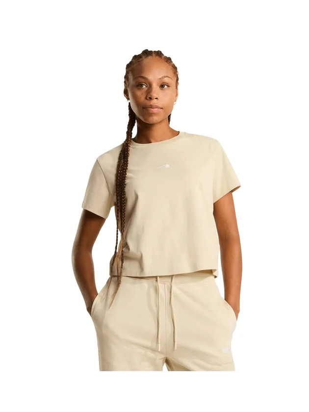 Essential Regular Short Sleeve Cutie T