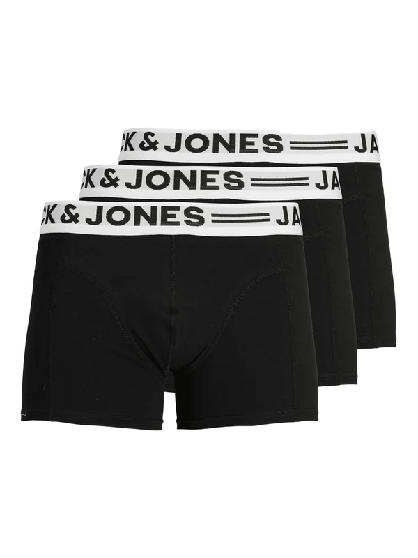 Sense Trunks 3-Pack Noos