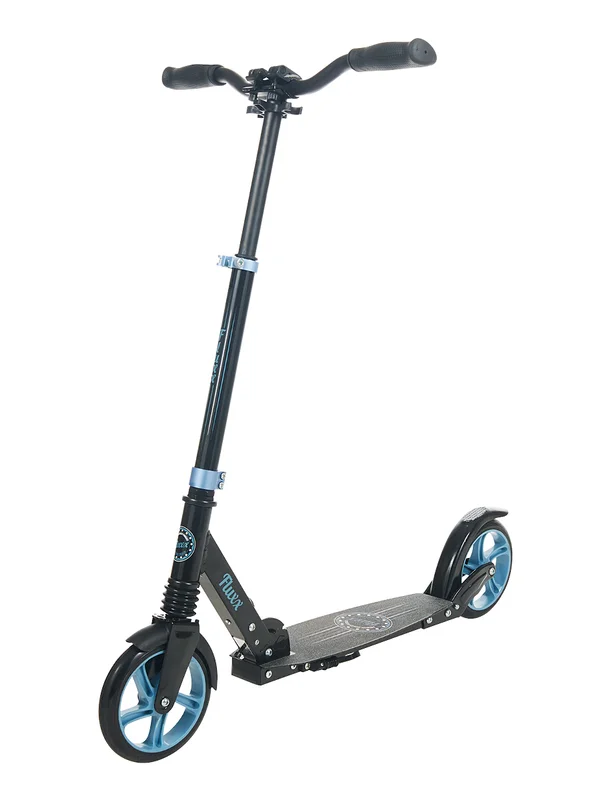 Trottinette Pliable 2 Roues 180 Mm