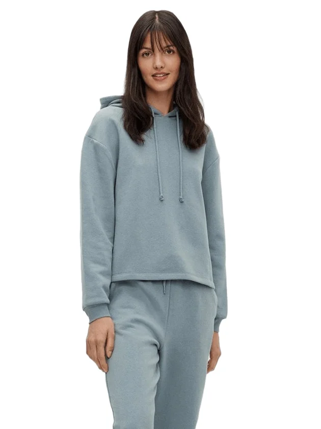 Pcchilli LS Hoodie Noos BC