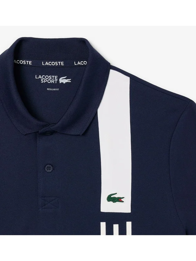 Chemise Col Bord-Cotes Ma Technical Capsule