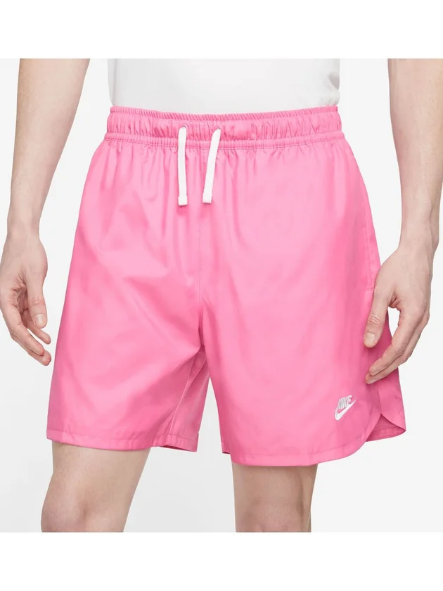 Club Wvn Lnd Flow Short