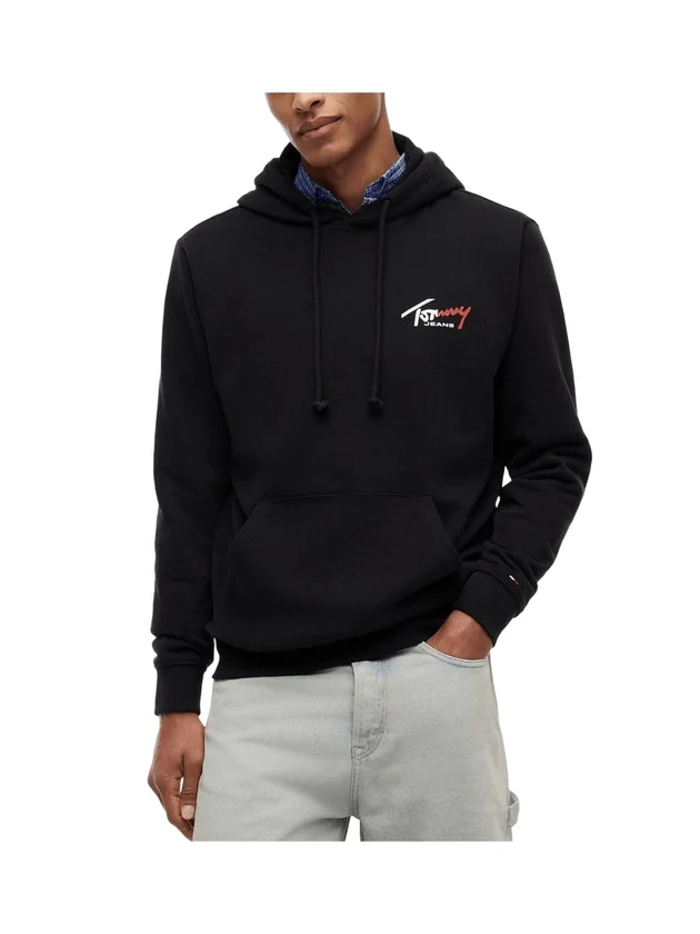 Reg Entry Sign Hoodie Ext
