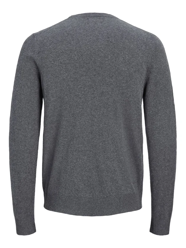Jjeemil Knit Crew Neck Noos