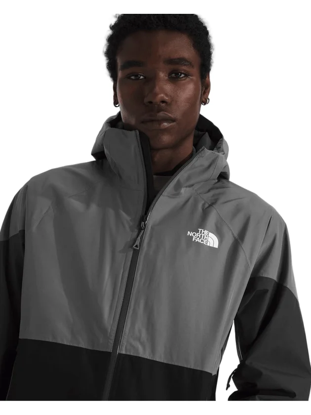 Lightning Zip-In Jacket