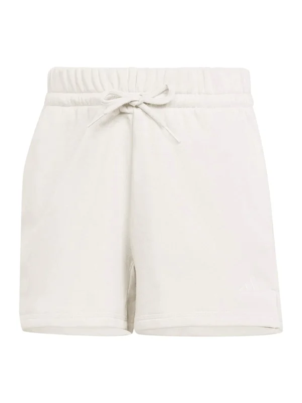 Essentials Small Logo Feel Cozy Short