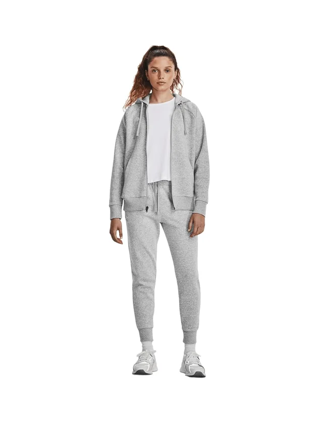 Rival Fleece FZ Hoodie