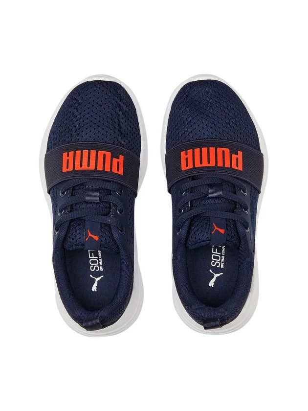 Wired Run V