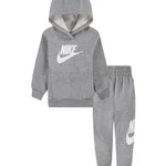 DK GREY HEATHER