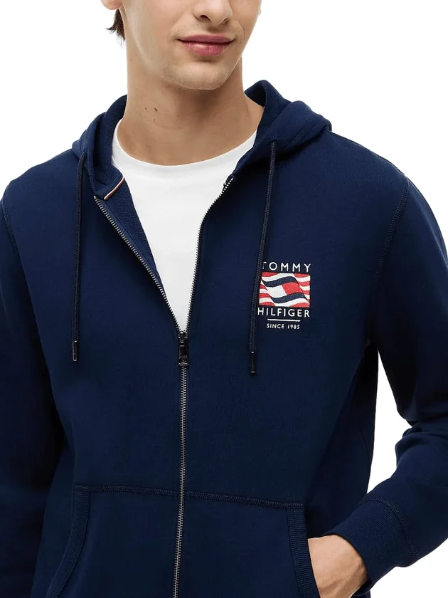 Box Flag TR Full