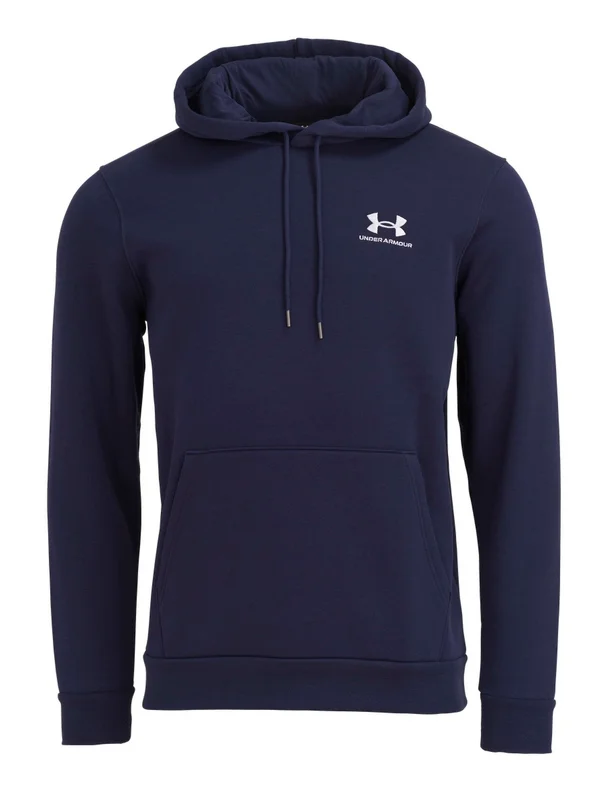 Icon Fleece Hoodie