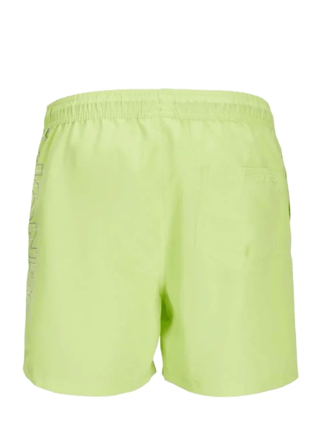Fiji Jjswim Double Logo Sn Ly