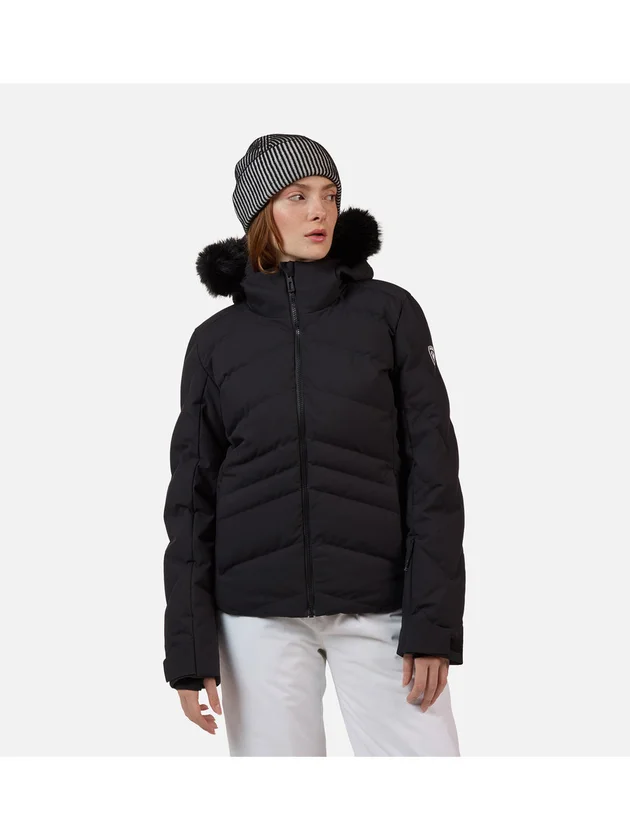 Staci Insulated Jkt