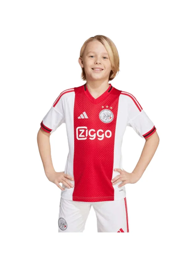 Ajax Amsterdam Domicile 2025/2026