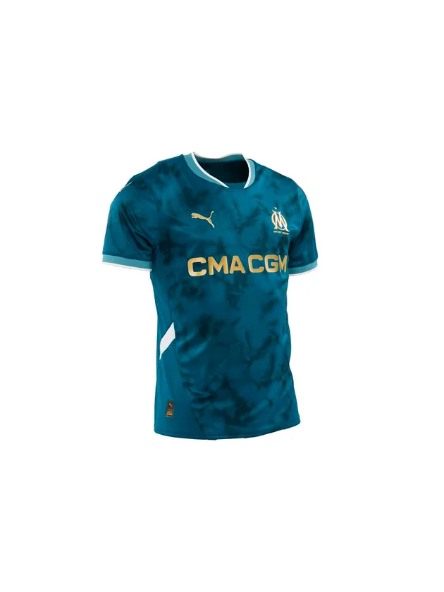 Away Jersey Replica