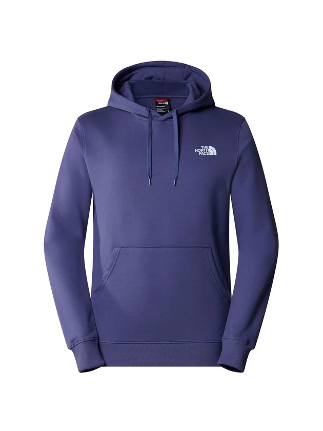 Simple Dome Hoodie