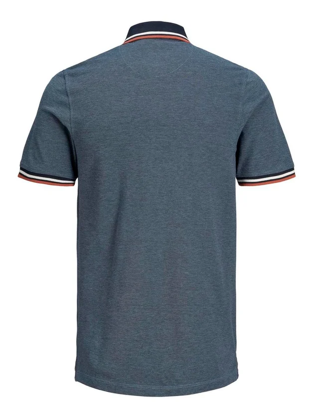 Paulos Polo Ss Noos