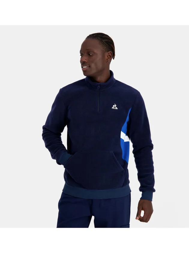 Saison 1 Halfzip N1