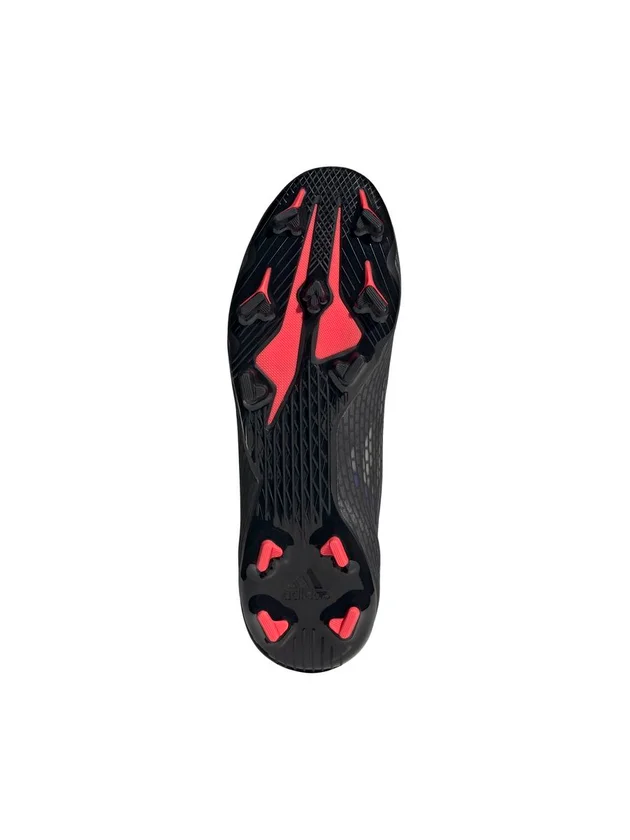 X Speedflow 3 FG