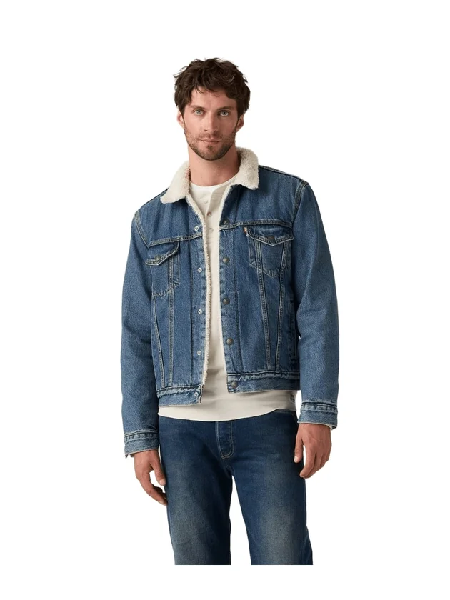 Type 3 Sherpa Trucker