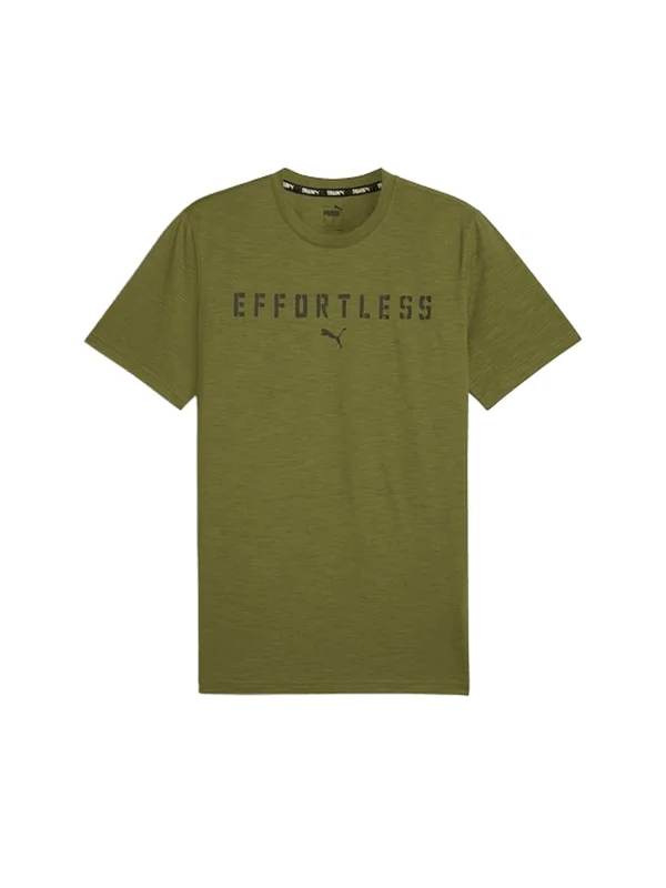 Graf Slogan Tee