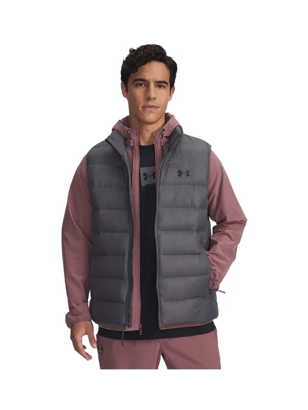 Legend Down Vest