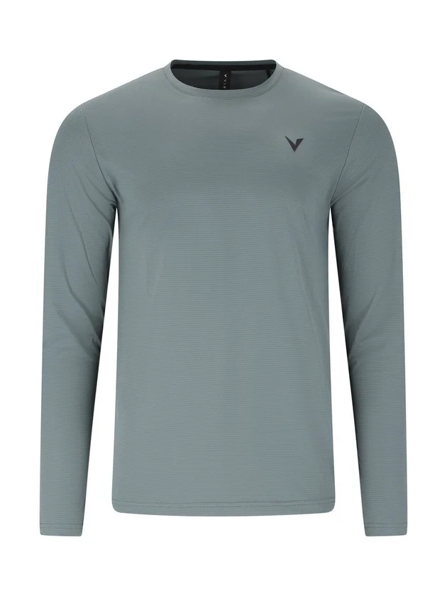 Roger V3 Hyperstretch L S Tee