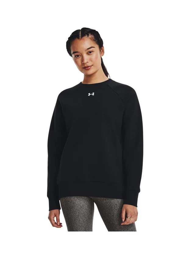Rival Fleece Crew