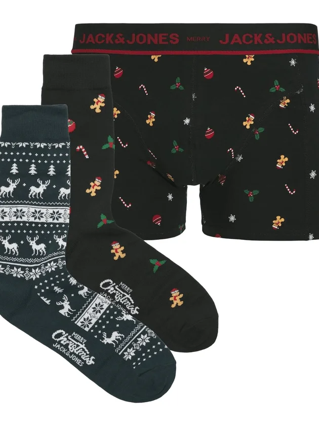 Mistletoe Giftbox