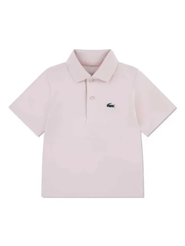 Silicon Croc Polo