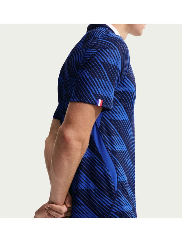France Domicile 2026 Match