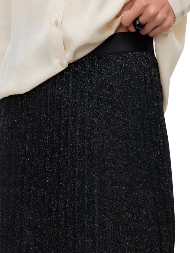 Henley 78 Skirt Jrs Btq