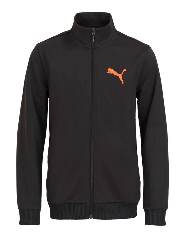 Back To School Small Logo Polysuit B