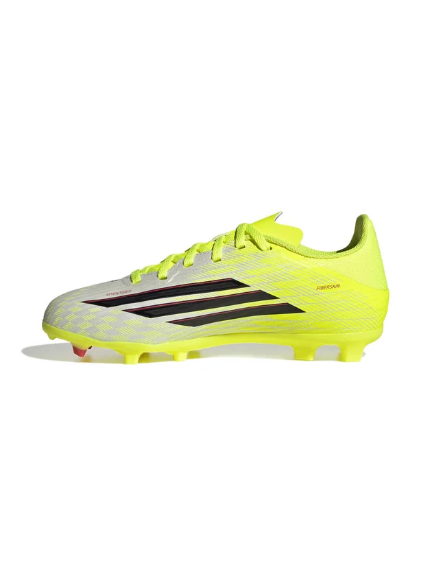 F50 League FG MG