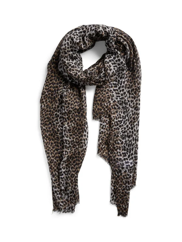 Frida Long Scarf Noos BC